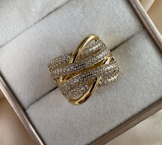 Vanessa||Anillo