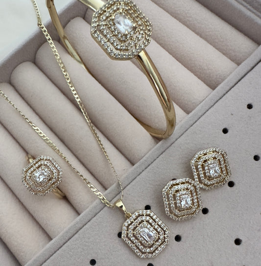 Conjunto||Daniela