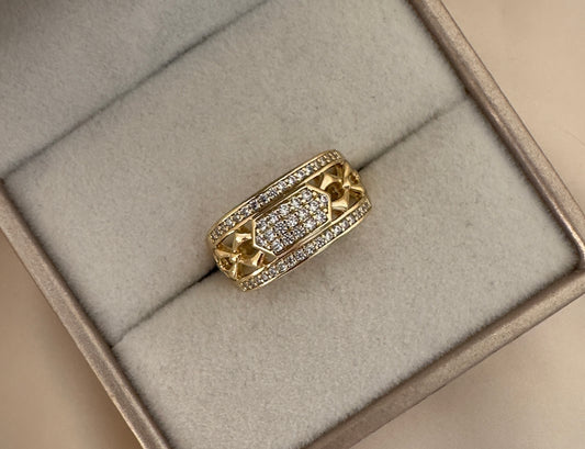 Anillo||Aicha