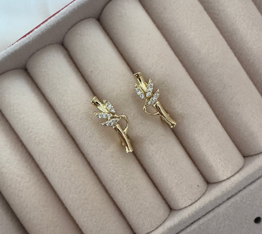 Pendientes||Marlen