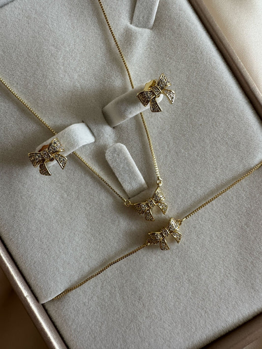 Lazo || Conjunto