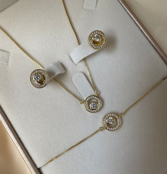 Diamond || Conjunto